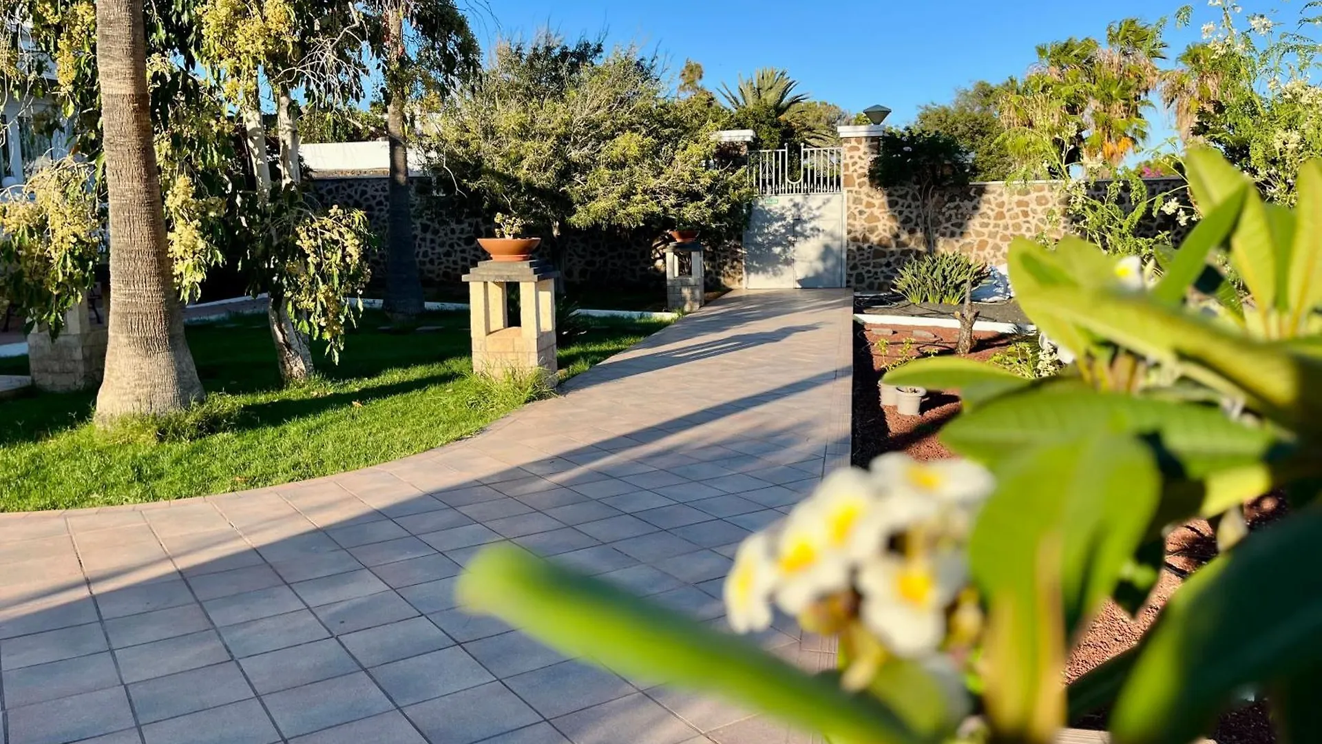 Kishni, Peaceful And Luxury Suite Villa Arrecife