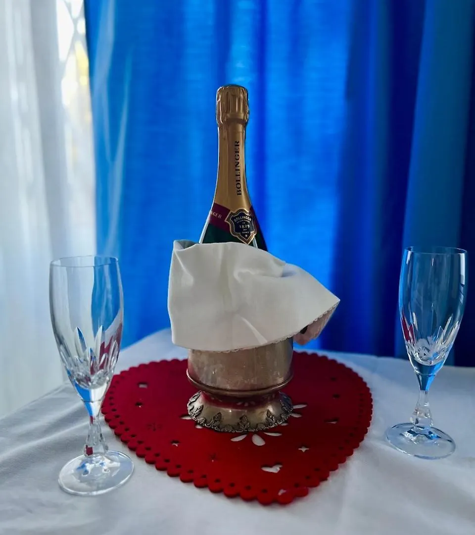 Kishni, Peaceful And Luxury Suite Villa Arrecife  Espanha