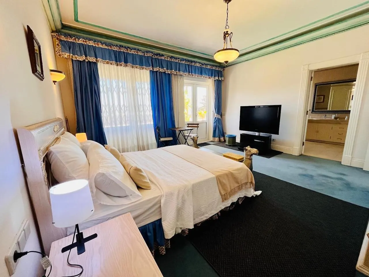 Kishni, Peaceful And Luxury Suite Villa Arrecife  0*, Arrecife (Lanzarote) Espanha
