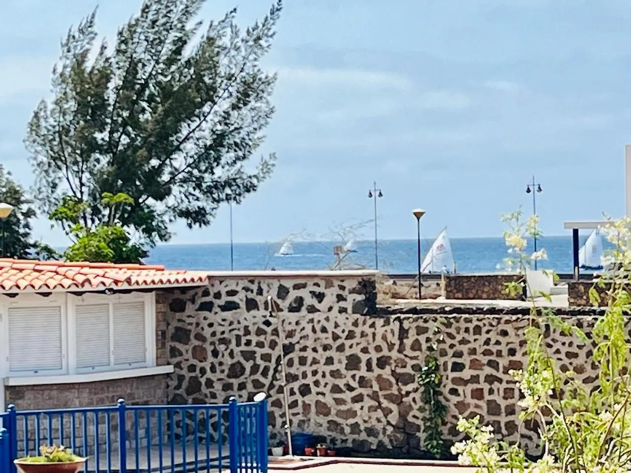 Kishni, Peaceful And Luxury Suite Villa Arrecife  Espanha