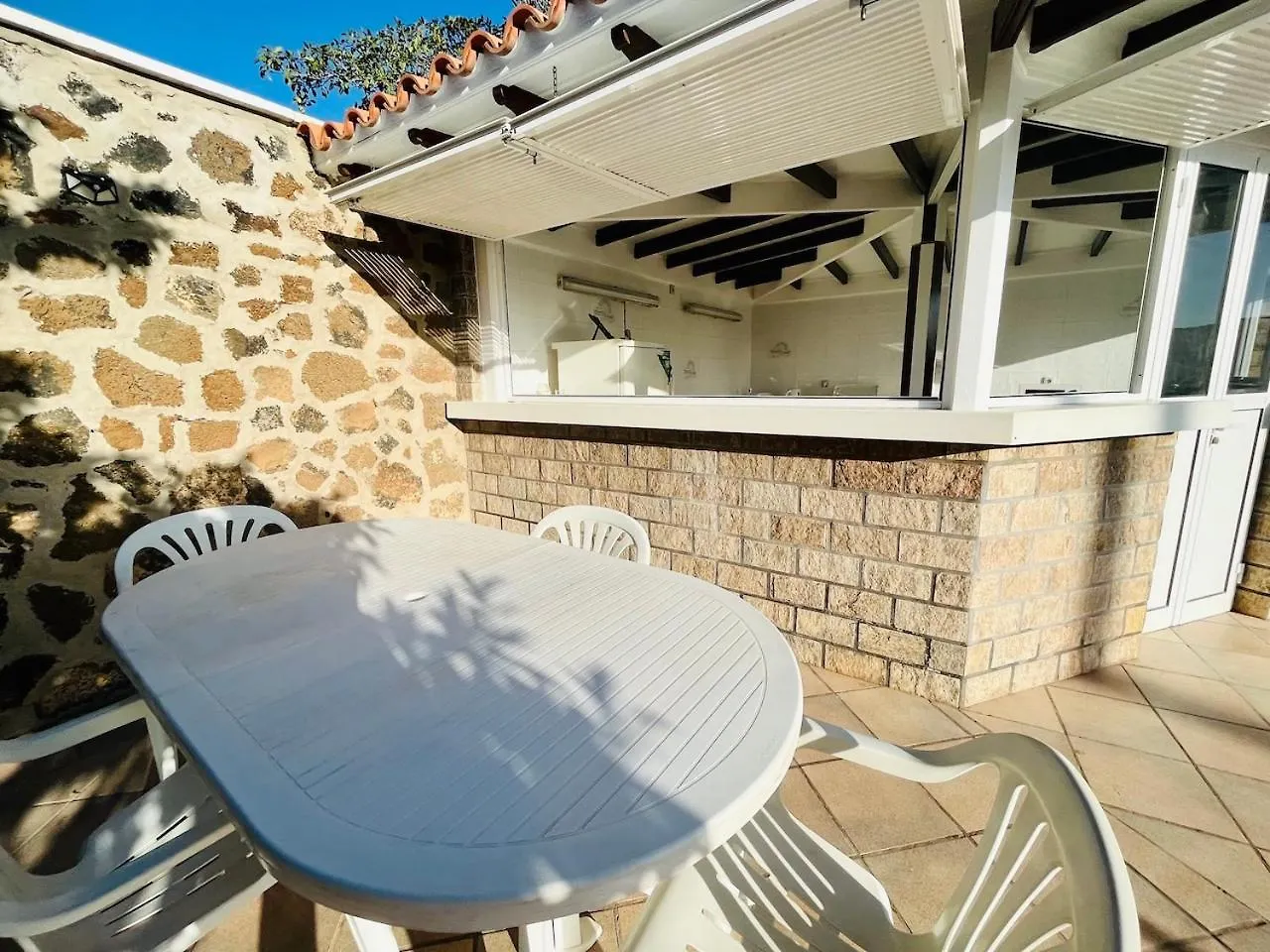 Kishni, Peaceful And Luxury Suite Villa Arrecife  Espanha