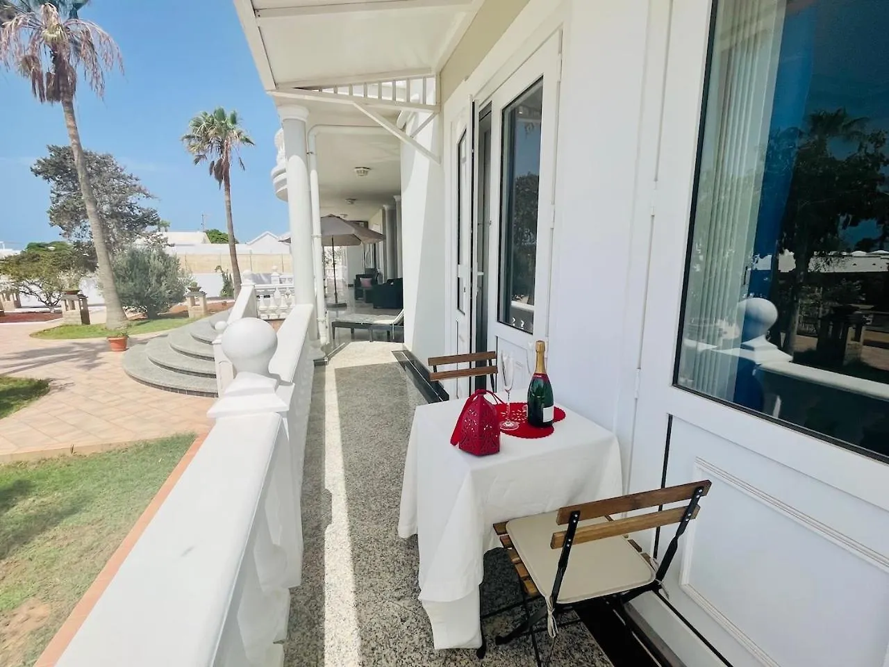 Kishni, Peaceful And Luxury Suite Villa Arrecife  Espanha