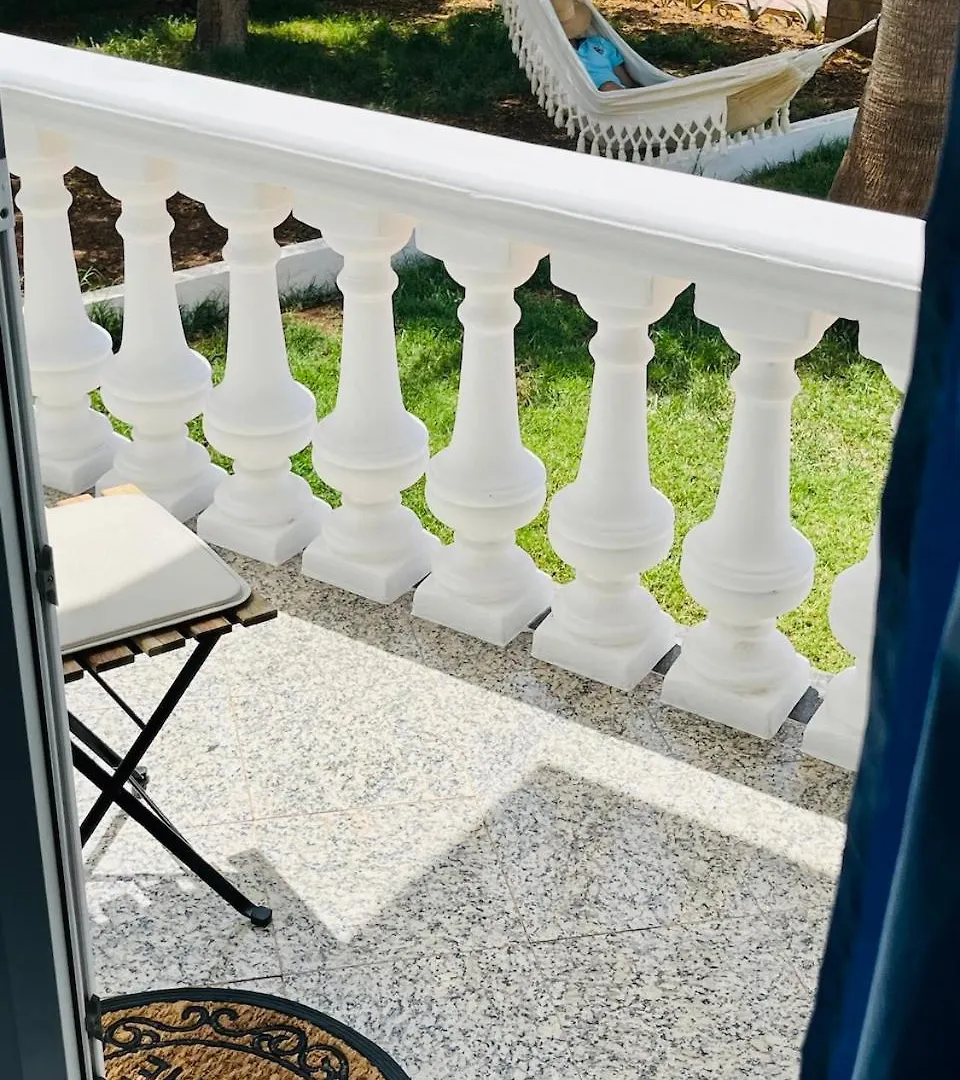 Kishni, Peaceful And Luxury Suite Villa Arrecife