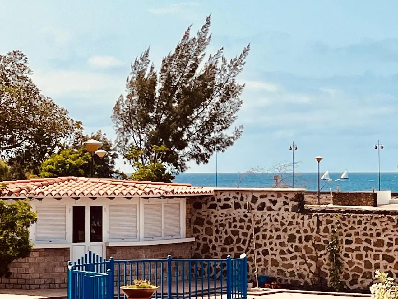 Kishni, Peaceful And Luxury Suite Villa Arrecife  Espanha