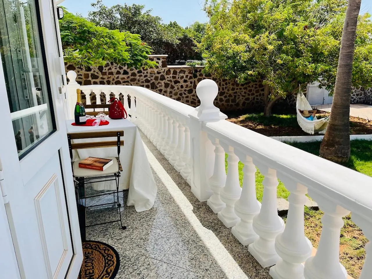 Kishni, Peaceful And Luxury Suite Villa Arrecife